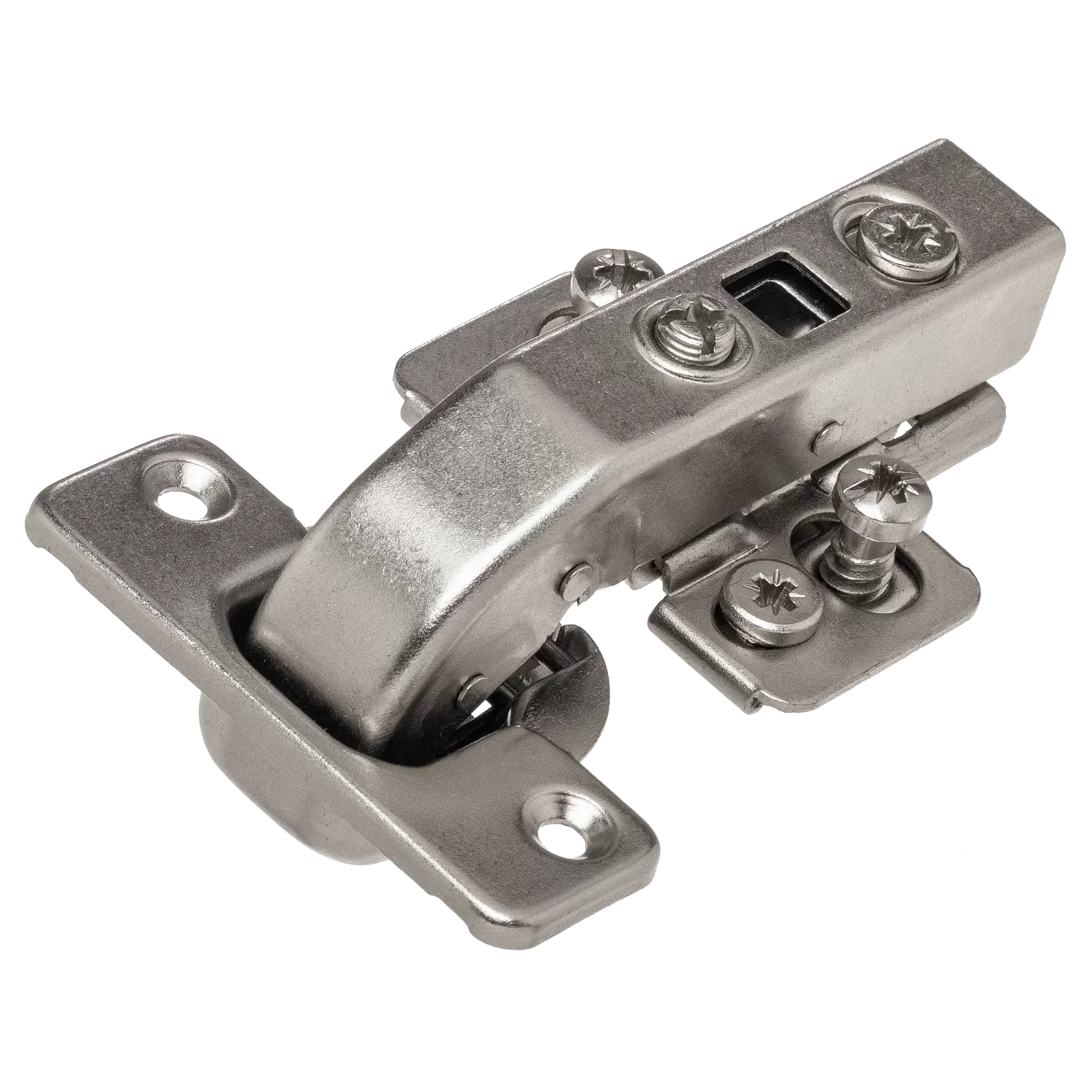 Мебельные петли | «Альпина-Маркет»