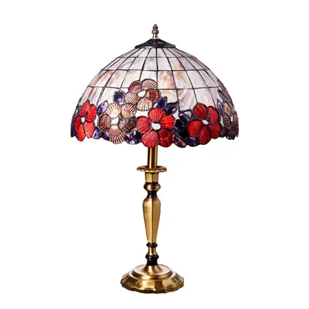 Настольные лампы | «Альпина-Маркет»