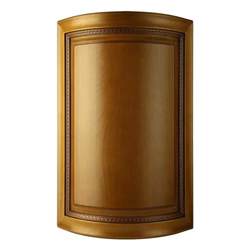 Фасады из массива | «Альпина-Маркет»