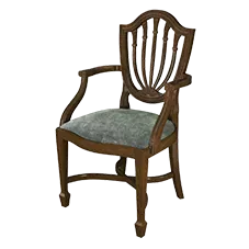 Деревянные стулья | «Альпина-Маркет»