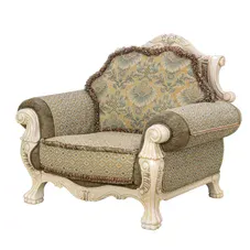 Кресла | «Альпина-Маркет»