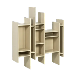 Полки | «Альпина-Маркет»