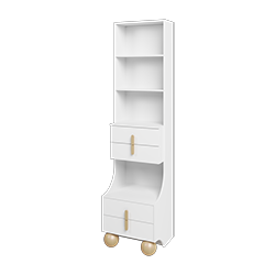 Стеллажи | «Альпина-Маркет»